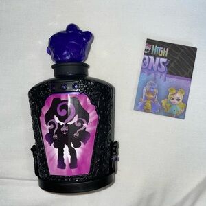 Monster High Potions Mini Doll Frankie Stein